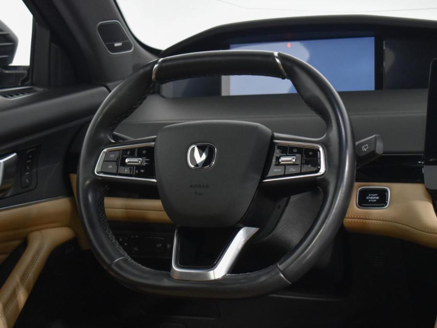 Changan UNI-K Санкт-Петербург  - изображение 14