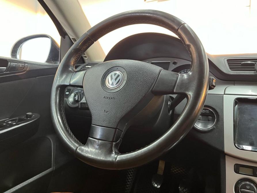 Volkswagen Passat B6 Уфа  - изображение 8
