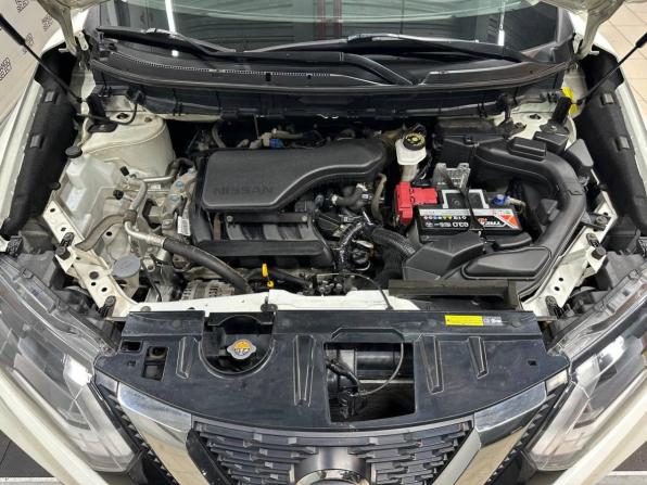 Nissan X-Trail III Рестайлинг с пробегом 2020 года, цена 1 985 000 рублей, 109615 км, внедорожник, Автокод Объявления