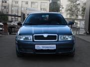 Skoda Octavia I (A4) Рестайлинг Москва  - изображение 15