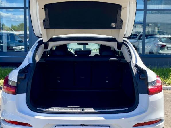 BMW X4 II (G02) с пробегом 2019 года, цена 3 619 000 рублей, 107622 км, внедорожник, Автокод Объявления