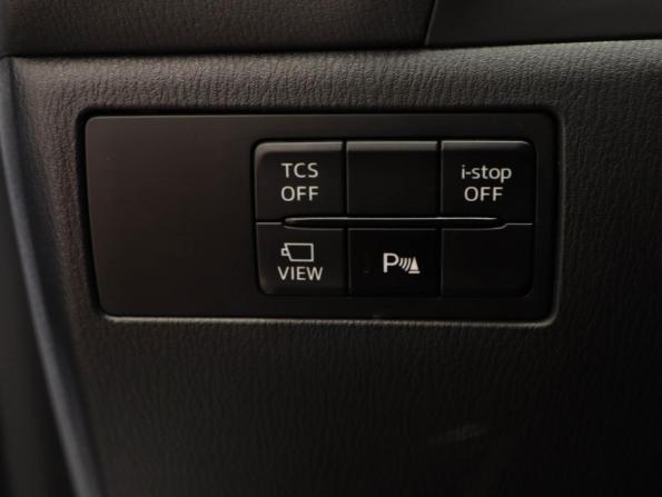 Mazda CX-4 I Рестайлинг с пробегом 2023 года, цена 2 945 000 рублей, 32141 км, внедорожник, Автокод Объявления