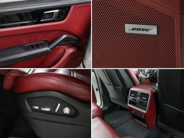 Porsche Cayenne III с пробегом 2020 года, цена 9 498 000 рублей, 61180 км, внедорожник, Автокод Объявления