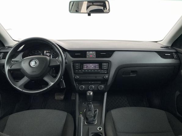 Skoda Octavia III (A7) с пробегом 2014 года, цена 989 000 рублей, 101339 км, лифтбек, Автокод Объявления