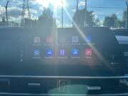 Chery Tiggo 7 Pro Max I Рестайлинг Стерлитамак  - изображение 40