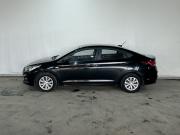 Hyundai Solaris II Москва  - изображение 26