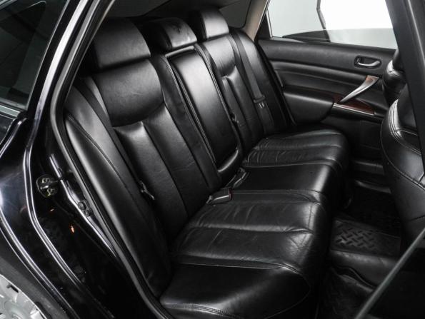 Nissan Teana II (J32) с пробегом 2010 года, цена 749 000 рублей, 283975 км, седан, Автокод Объявления