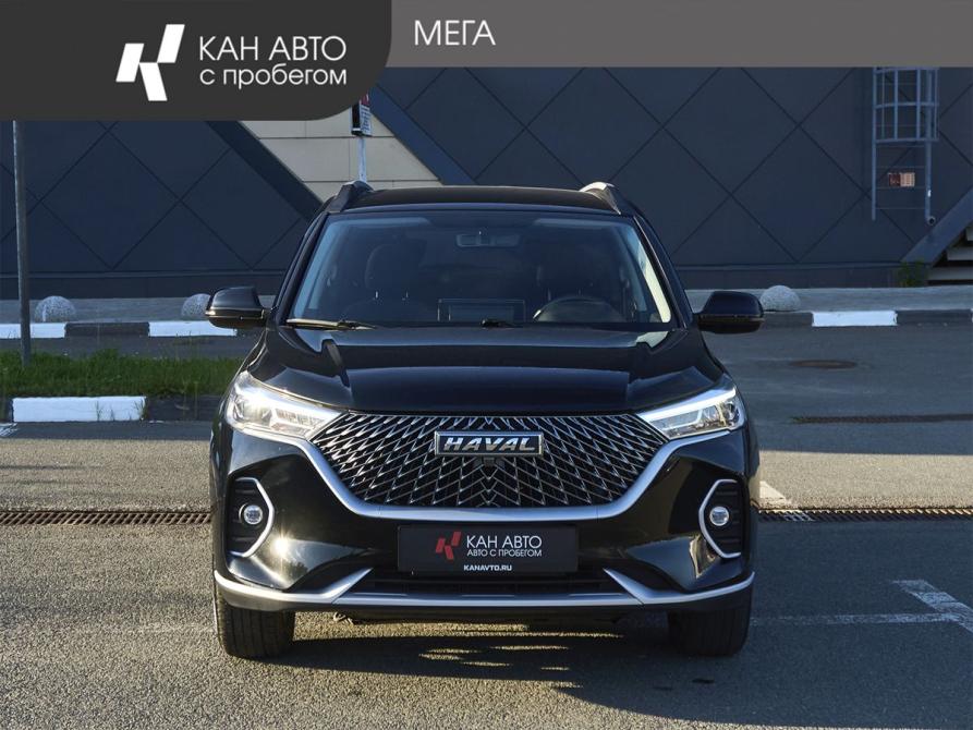 Haval M6 II Казань  - изображение 3