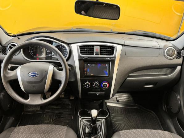 Datsun on-DO I с пробегом 2019 года, цена 479 000 рублей, 188366 км, седан, Автокод Объявления