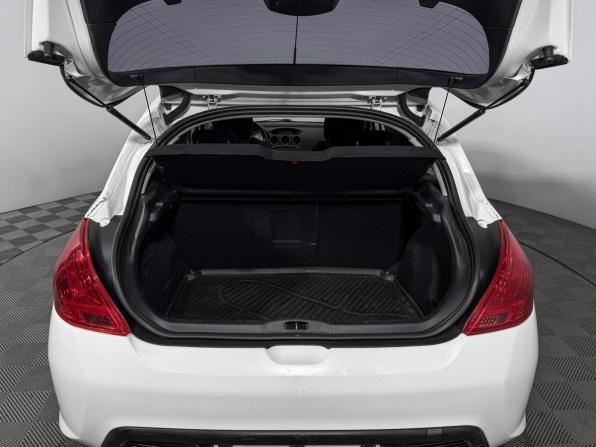 Peugeot 308 I с пробегом 2010 года, цена 415 000 рублей, 212387 км, хэтчбек, Автокод Объявления