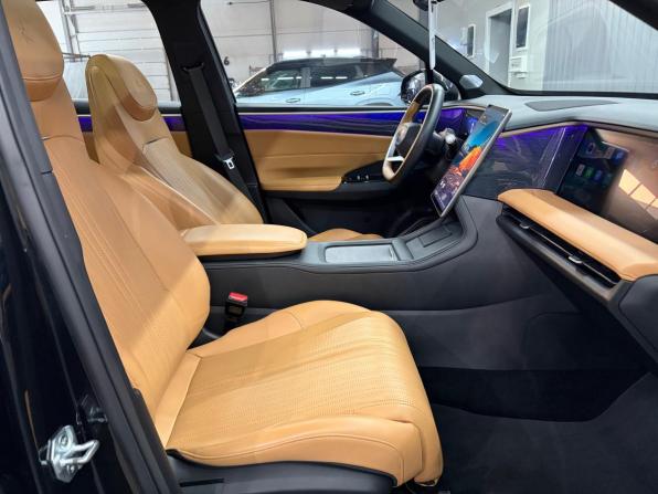 Geely Galaxy L7 с пробегом 2023 года, цена 2 947 000 рублей, 51719 км, внедорожник, Автокод Объявления