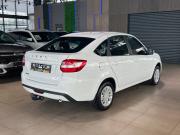 Lada (ВАЗ) Granta I Рестайлинг Оренбург  - изображение 28
