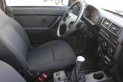 Lada (ВАЗ) Niva Legend Белгород  - изображение 33