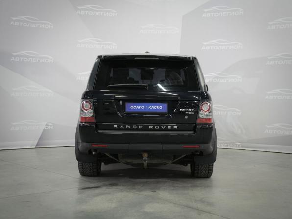 Land Rover Range Rover Sport I Рестайлинг с пробегом 2011 года, цена 1 550 000 рублей, 209402 км, внедорожник, Автокод Объявления