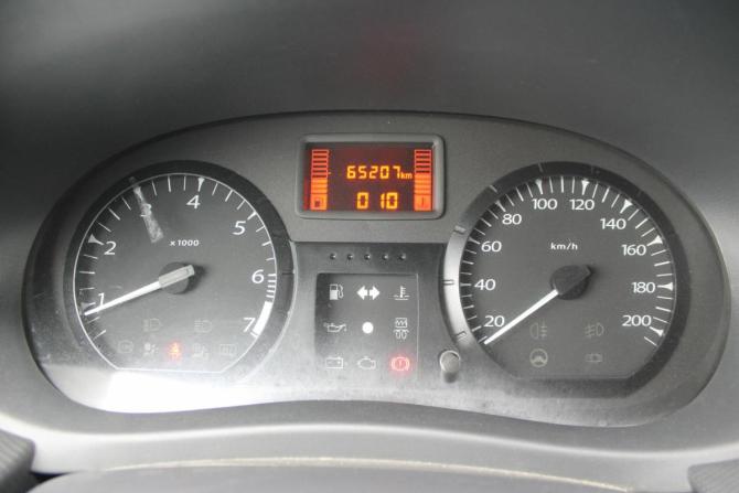 Lada (ВАЗ) Largus I с пробегом 2019 года, цена 850 000 рублей, 65000 км, универсал, Автокод Объявления