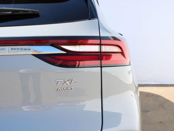 Exeed TXL I Рестайлинг с пробегом 2022 года, цена 2 389 000 рублей, 59407 км, внедорожник, Автокод Объявления