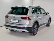 Volkswagen Tiguan II Краснодар  - изображение 25