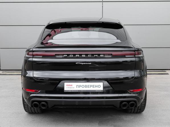 Porsche Cayenne III Рестайлинг с пробегом 2024 года, цена 14 998 000 рублей, 34973 км, внедорожник, Автокод Объявления