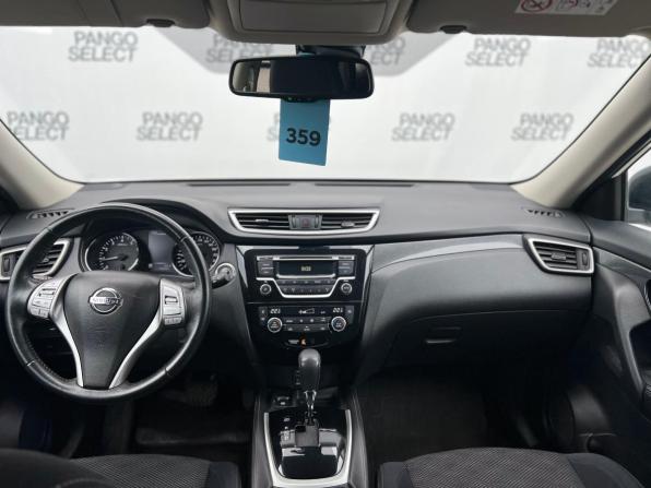 Nissan X-Trail III с пробегом 2018 года, цена 1 850 000 рублей, 148000 км, внедорожник, Автокод Объявления
