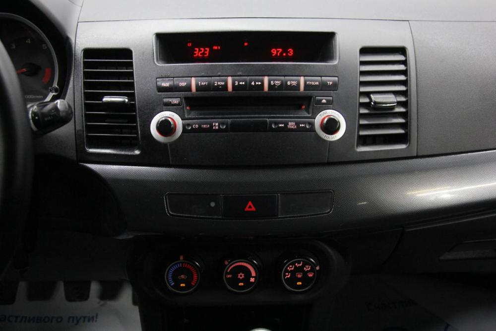 Mitsubishi Lancer X Чебоксары  - изображение 17