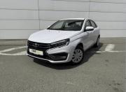 Lada (ВАЗ) Vesta I Рестайлинг (NG) Ставрополь  - изображение 25