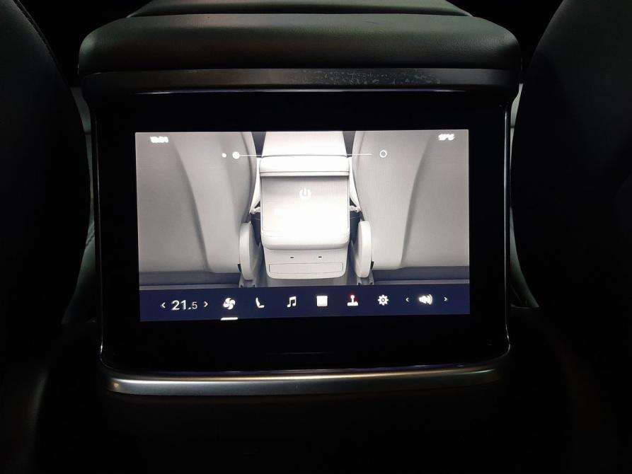 Tesla Model X I Рестайлинг Москва  - изображение 29