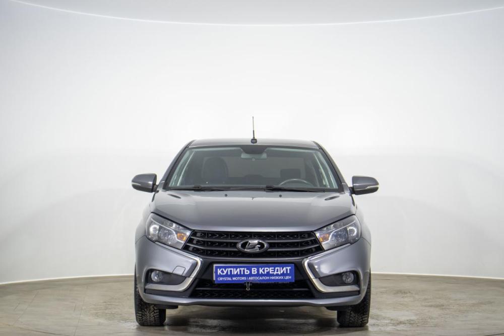 Lada (ВАЗ) Vesta I Оренбург  - изображение 2