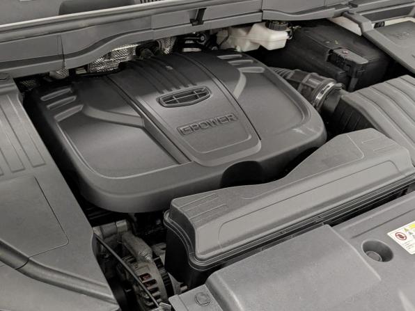 Belgee X50 с пробегом 2025 года, цена 1 600 000 рублей, 92296 км, внедорожник, Автокод Объявления