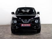 Nissan Juke I Рестайлинг Чита  - изображение 22