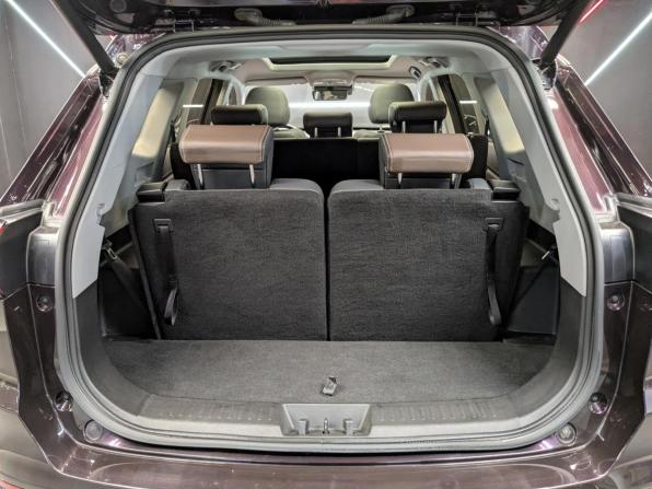 Chery Tiggo 8 Pro I с пробегом 2022 года, цена 1 850 000 рублей, 66749 км, внедорожник, Автокод Объявления