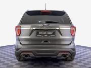 Ford Explorer V Рестайлинг 2 Москва  - изображение 35
