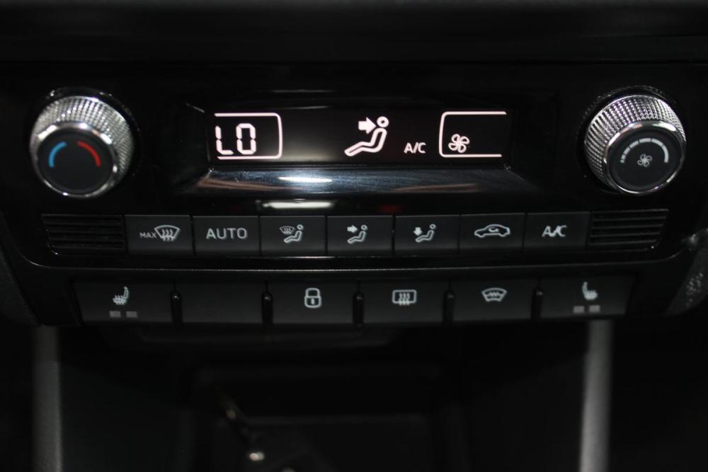 Skoda Rapid II Белгород  - изображение 27
