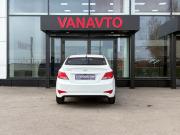 Hyundai Solaris I Рестайлинг Азнакаево  - изображение 23