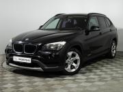 BMW X1 I (E84) Рестайлинг Санкт-Петербург  - изображение 18