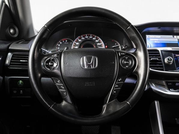 Honda Accord IX с пробегом 2013 года, цена 1 899 000 рублей, 114049 км, седан, Автокод Объявления