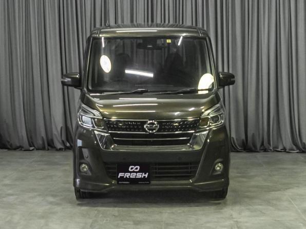 Nissan Dayz Roox I Рестайлинг с пробегом 2018 года, цена 919 000 рублей, 94898 км, хэтчбек, Автокод Объявления