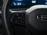 Geely Coolray I Рестайлинг Москва  - изображение 37