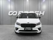 Kia Carnival III Ростов-на-Дону  - изображение 26