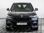 BMW X3 III (G01) Москва  - изображение 23