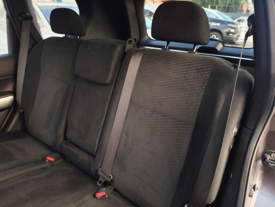 Nissan X-Trail II Рестайлинг Санкт-Петербург  - изображение 14