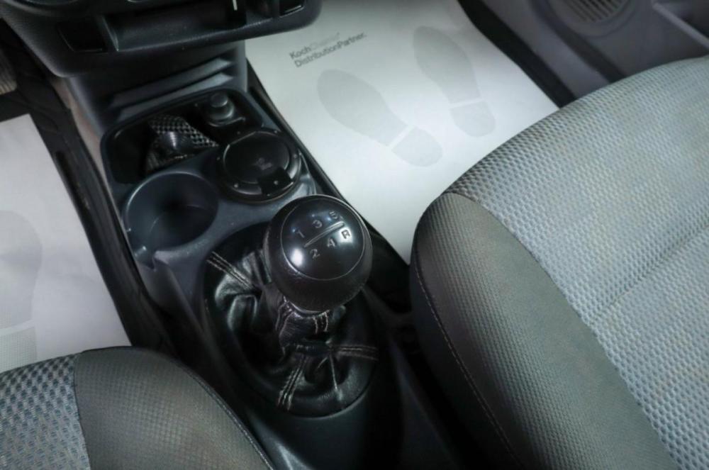 Kia Picanto I Рестайлинг Челябинск  - изображение 12