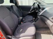 Hyundai Solaris I Рестайлинг Воронеж  - изображение 22