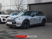 Mini Clubman II Рестайлинг Москва  - изображение 24