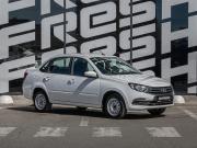 Lada (ВАЗ) Granta I Рестайлинг Краснодар  - изображение 18