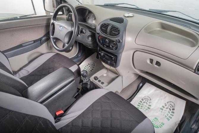 Lada (ВАЗ) Kalina I с пробегом 2010 года, цена 339 000 рублей, 180000 км, седан, Автокод Объявления