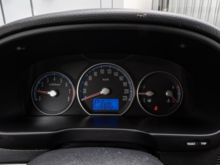 Hyundai Santa Fe II Краснодар  - изображение 16