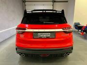 Geely Coolray I Новосибирск  - изображение 35