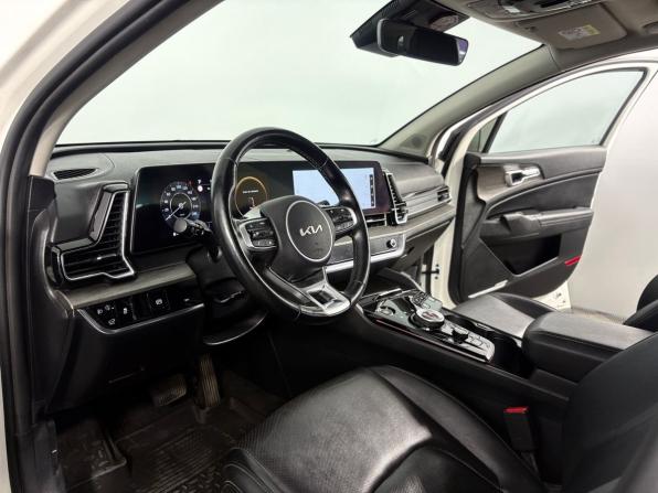Kia Sportage V с пробегом 2022 года, цена 4 316 000 рублей, 65586 км, внедорожник, Автокод Объявления