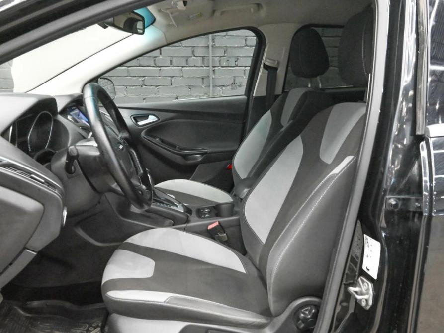 Ford Focus III Екатеринбург  - изображение 18