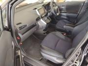 Toyota Wish II Рестайлинг Краснодар  - изображение 43